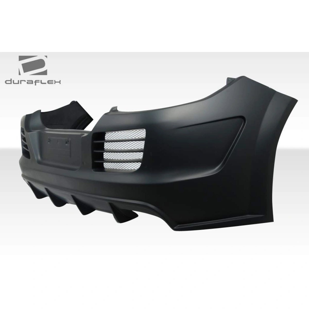 Modify your Porsche Panamera 2010 with our Exterior/Complete Body Kits - 16