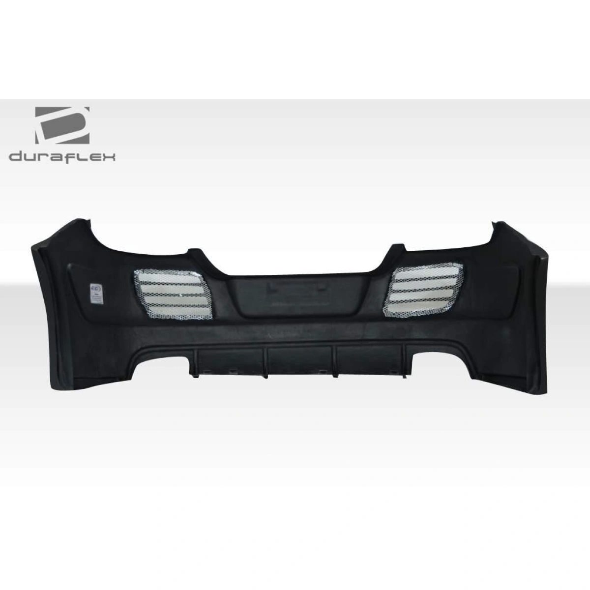 Modify your Porsche Panamera 2010 with our Exterior/Rear Bumpers - 10