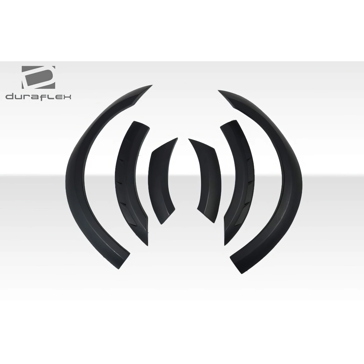 Modify your Porsche Panamera 2010 with our Exterior/Fenders - 3