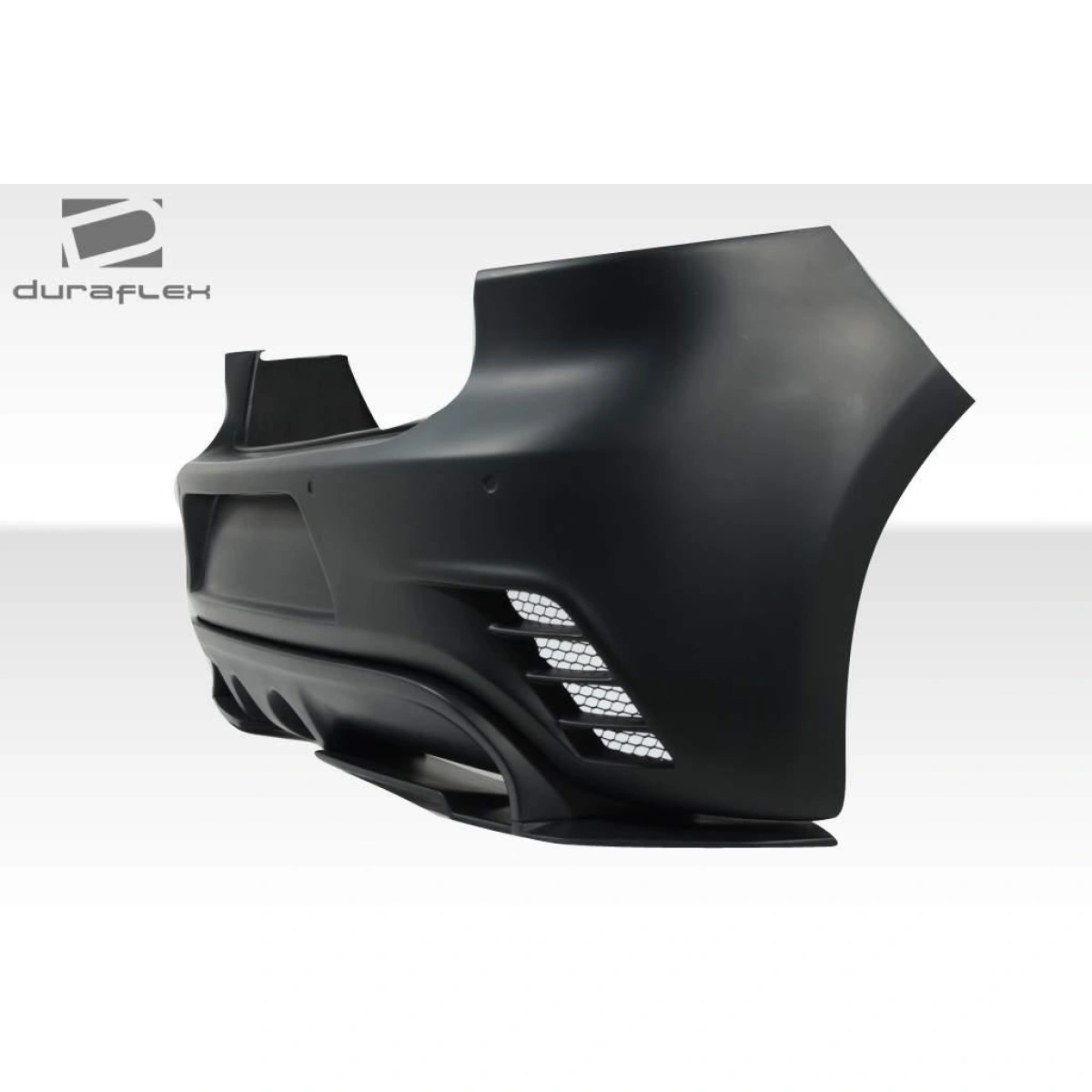 Modify your Volkswagen Golf 2010 with our Exterior/Rear Bumpers - 9