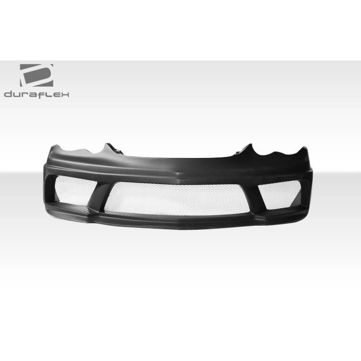 Modify your Mercedes-Benz C-Class 2001 with our Exterior/Complete Body Kits - 11