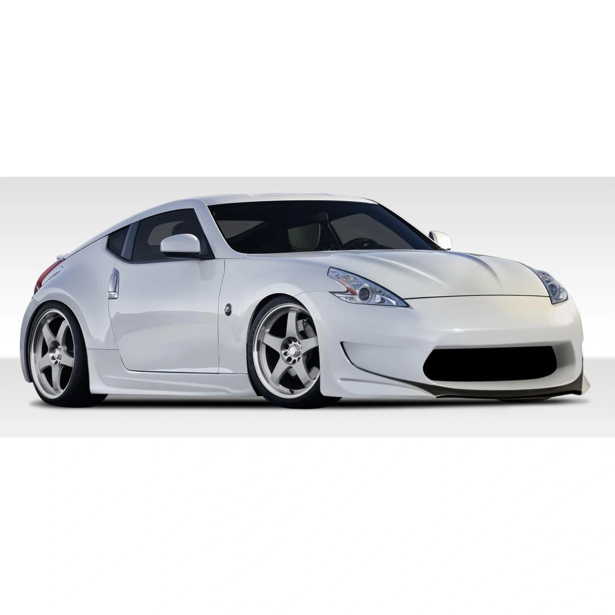 Modify your Nissan 370Z 2009 with our Exterior/Complete Body Kits - 3