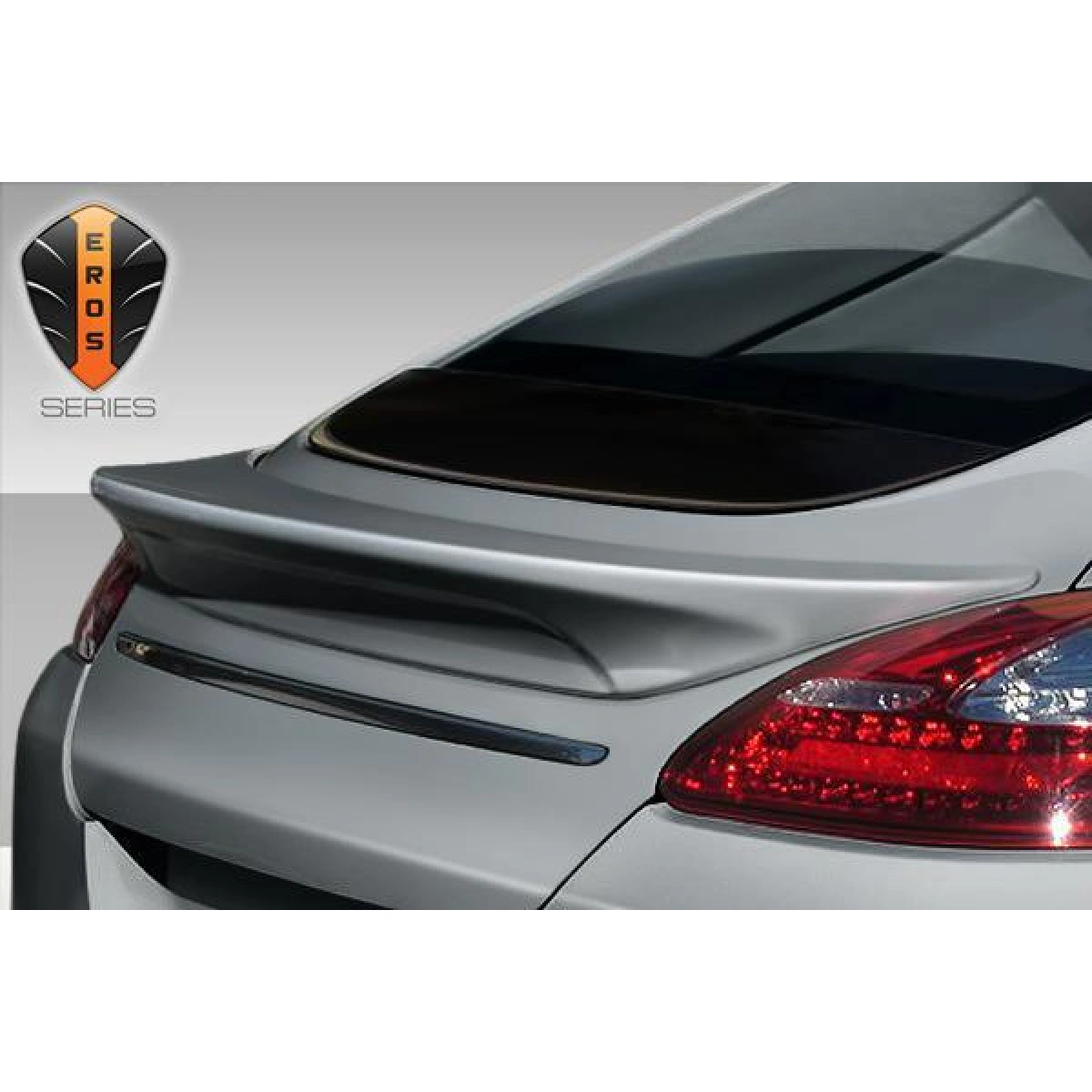 Modify your Porsche Panamera 2010 with our Exterior/Complete Body Kits - 9