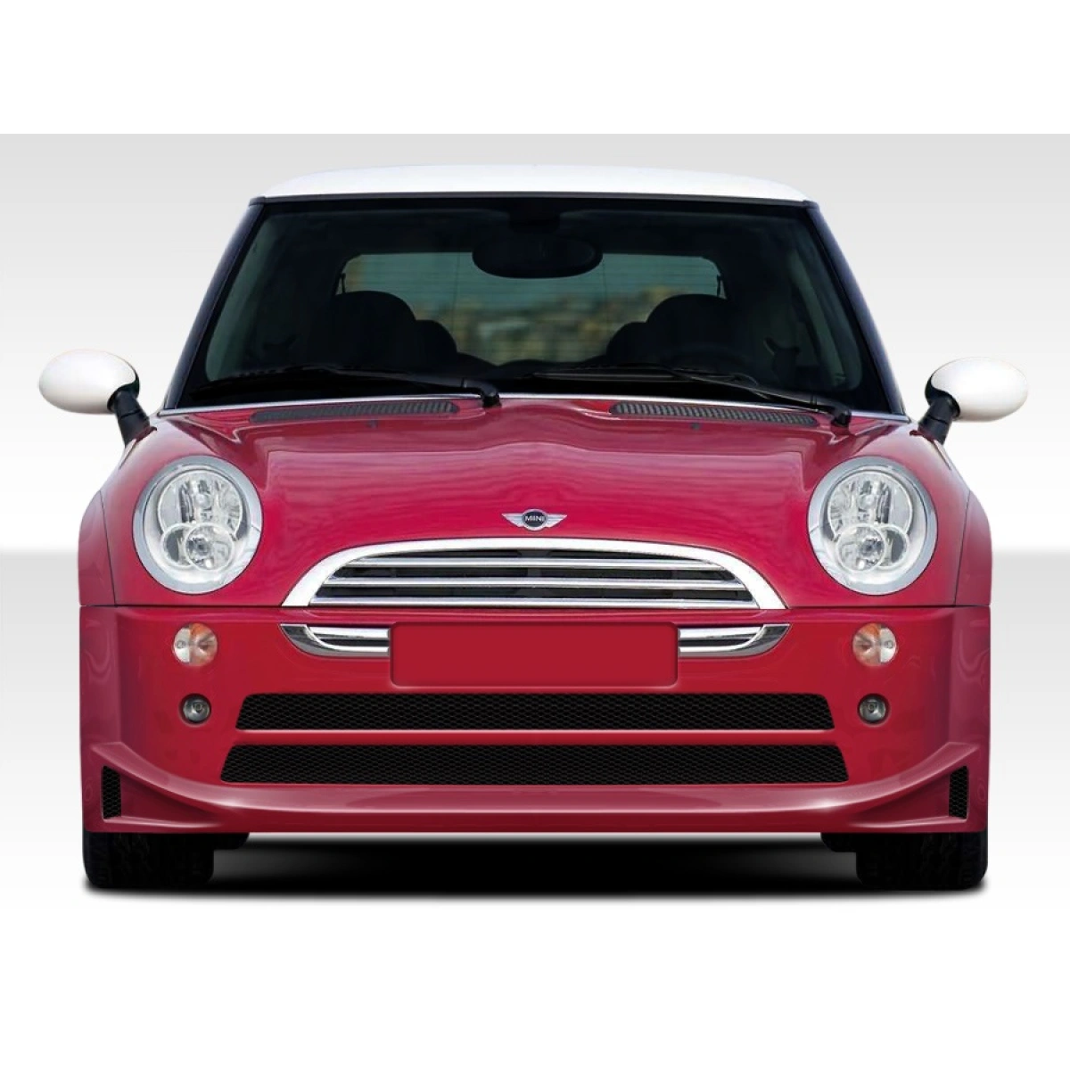 Modify your Mini Cooper 2002 with our Exterior/Complete Body Kits - 1
