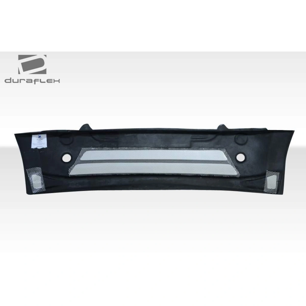 Modify your Mini Cooper 2002 with our Exterior/Front Bumpers - 9