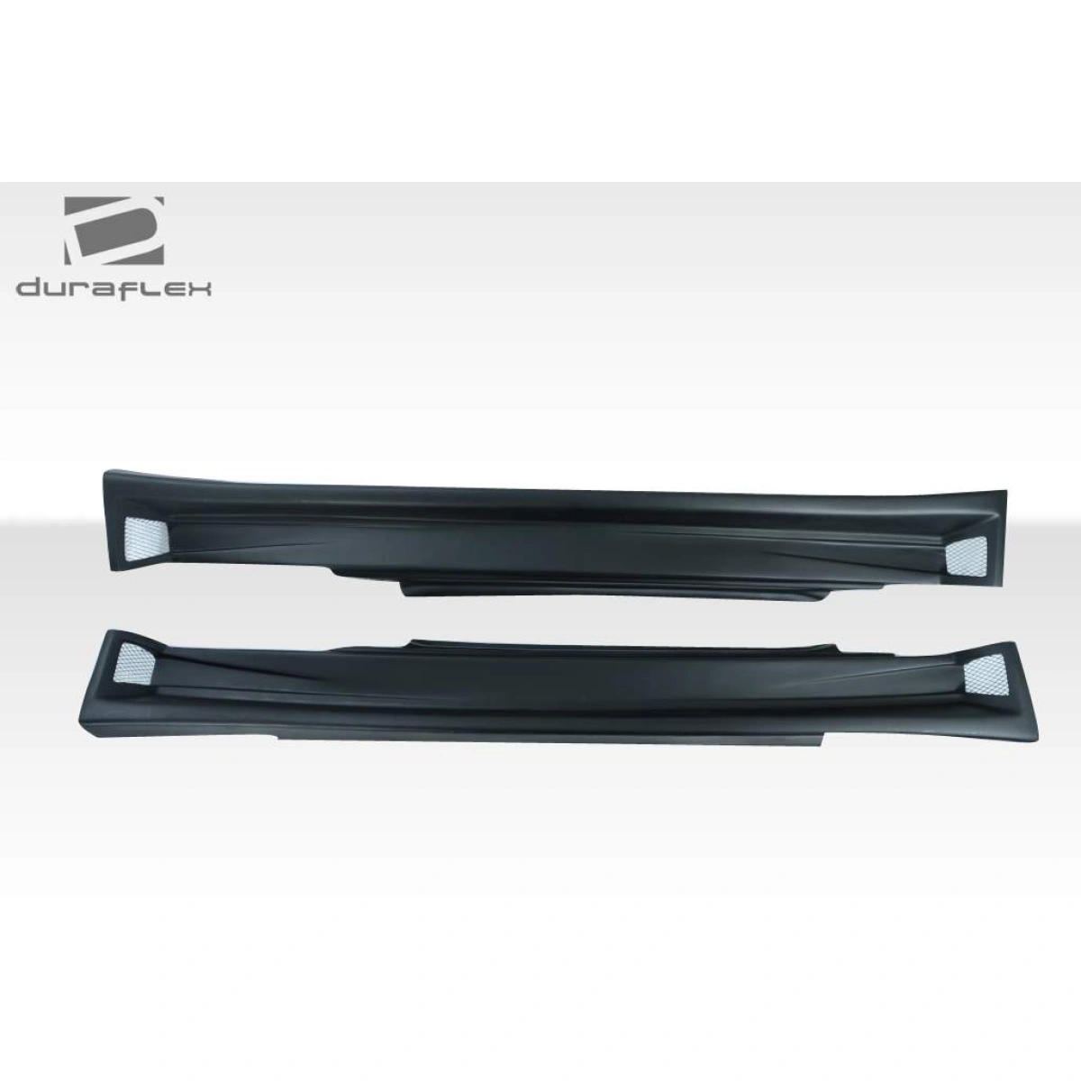 Modify your Mini Cooper 2002 with our Exterior/Side Skirts - 4
