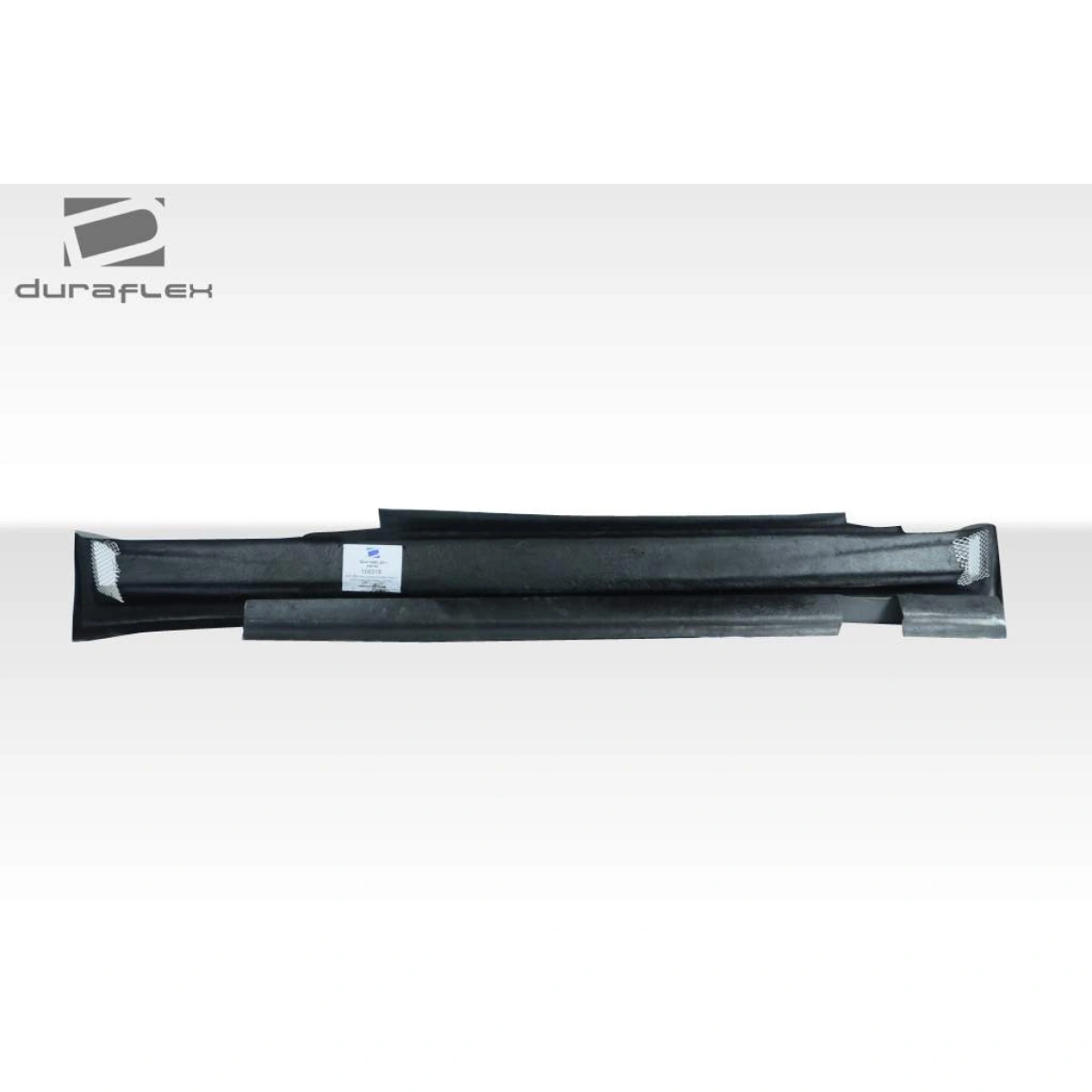 Modify your Mini Cooper 2002 with our Exterior/Side Skirts - 6