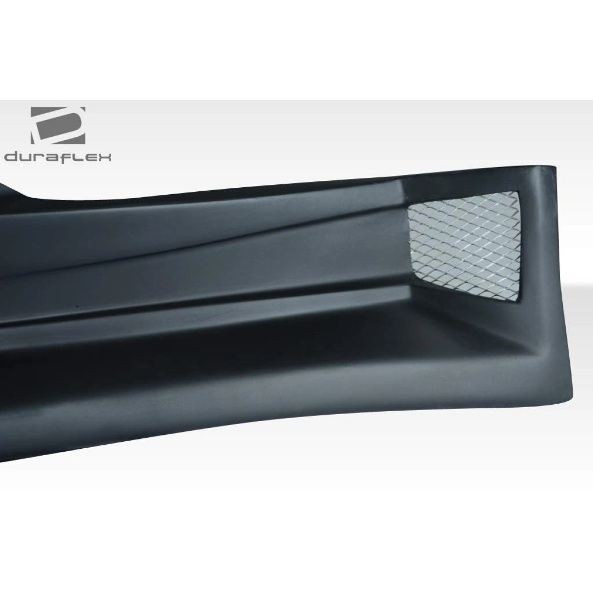 Modify your Mini Cooper 2002 with our Exterior/Side Skirts - 7