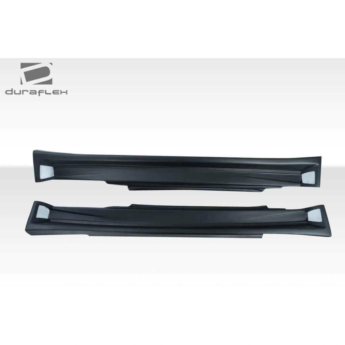 Modify your Mini Cooper 2002 with our Exterior/Side Skirts - 7