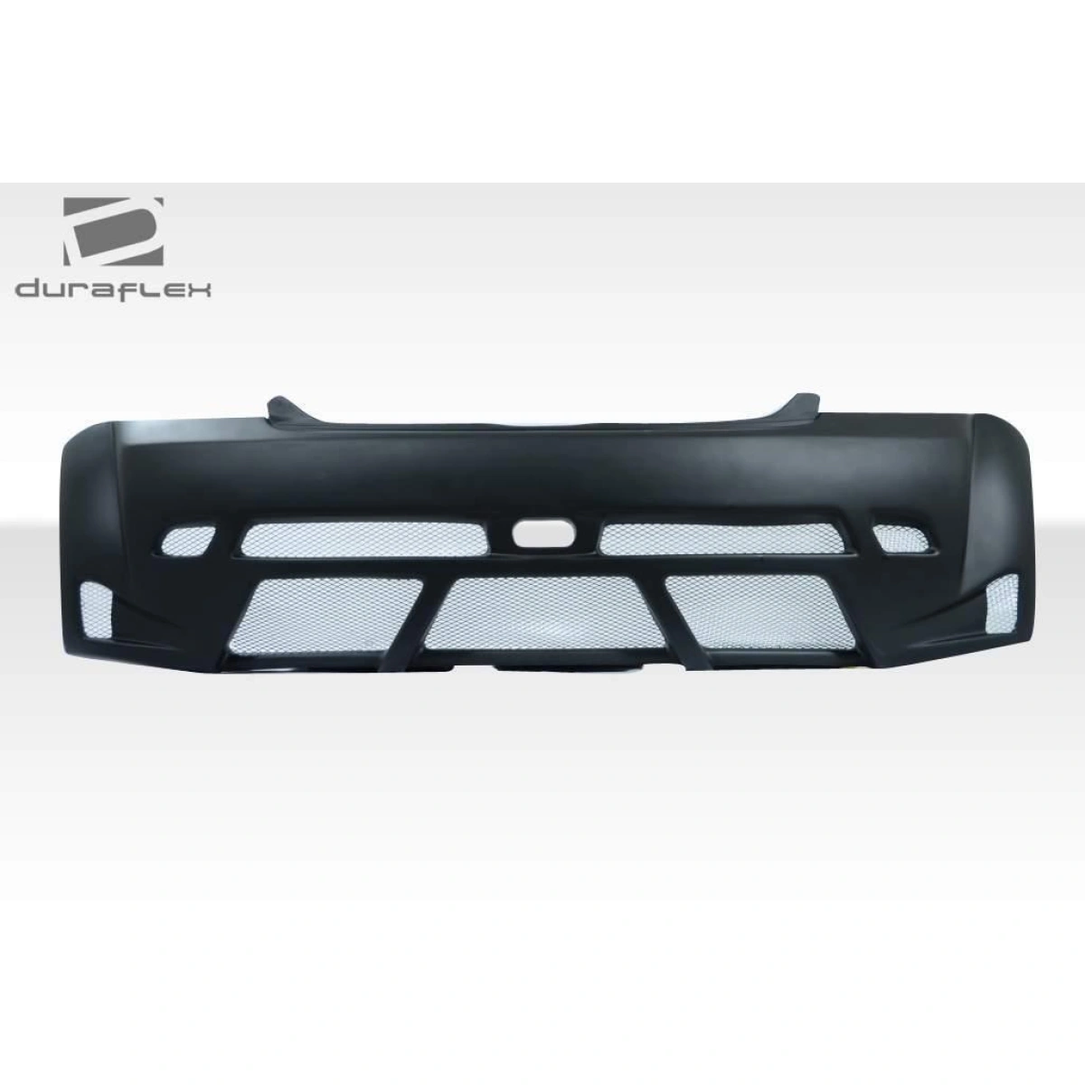 Modify your Mini Cooper 2002 with our Exterior/Rear Bumpers - 7