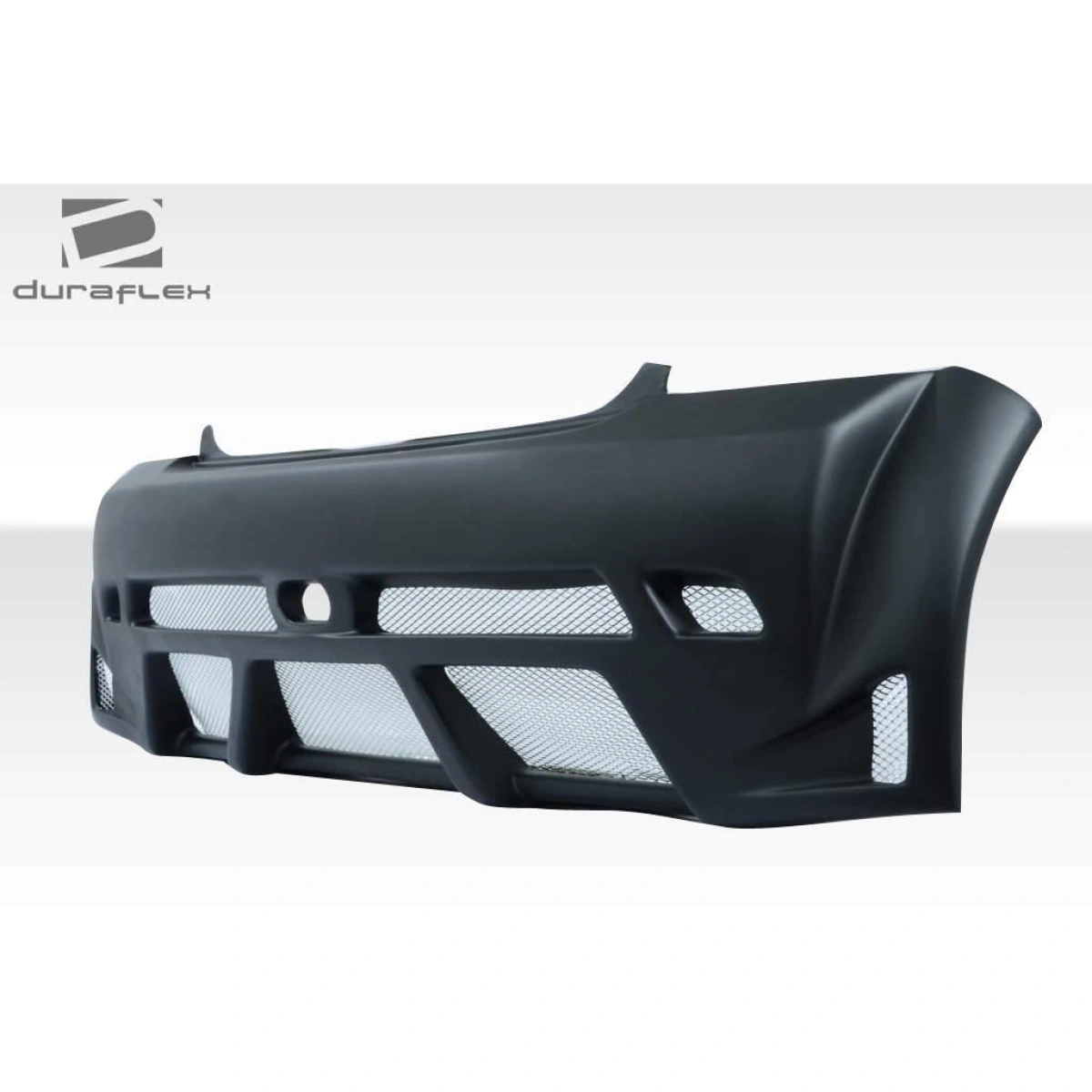 Modify your Mini Cooper 2002 with our Exterior/Rear Bumpers - 9