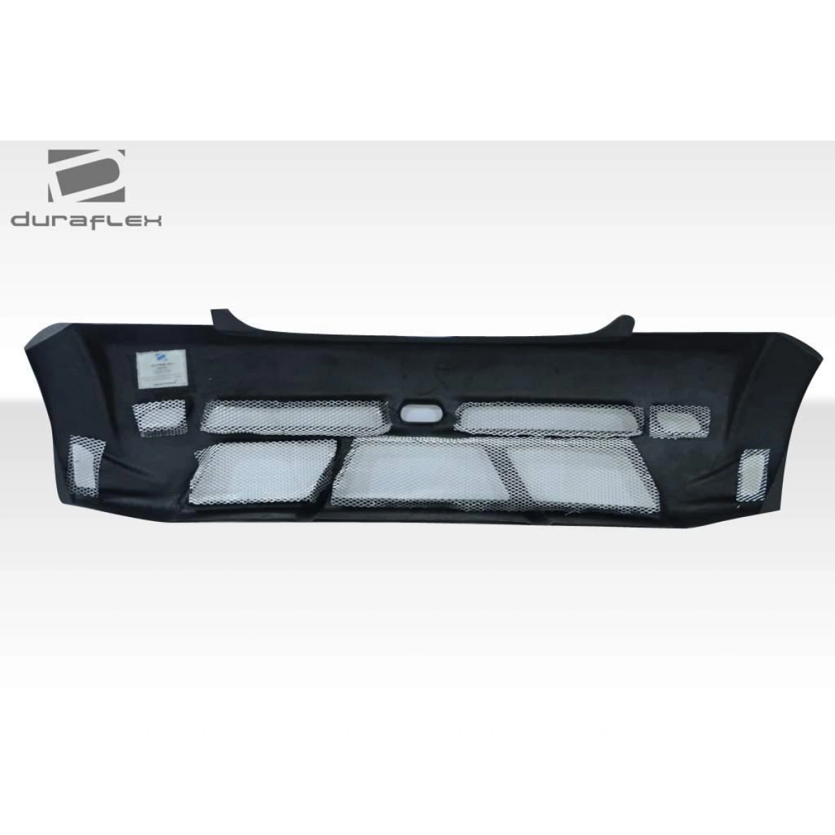 Modify your Mini Cooper 2002 with our Exterior/Rear Bumpers - 11