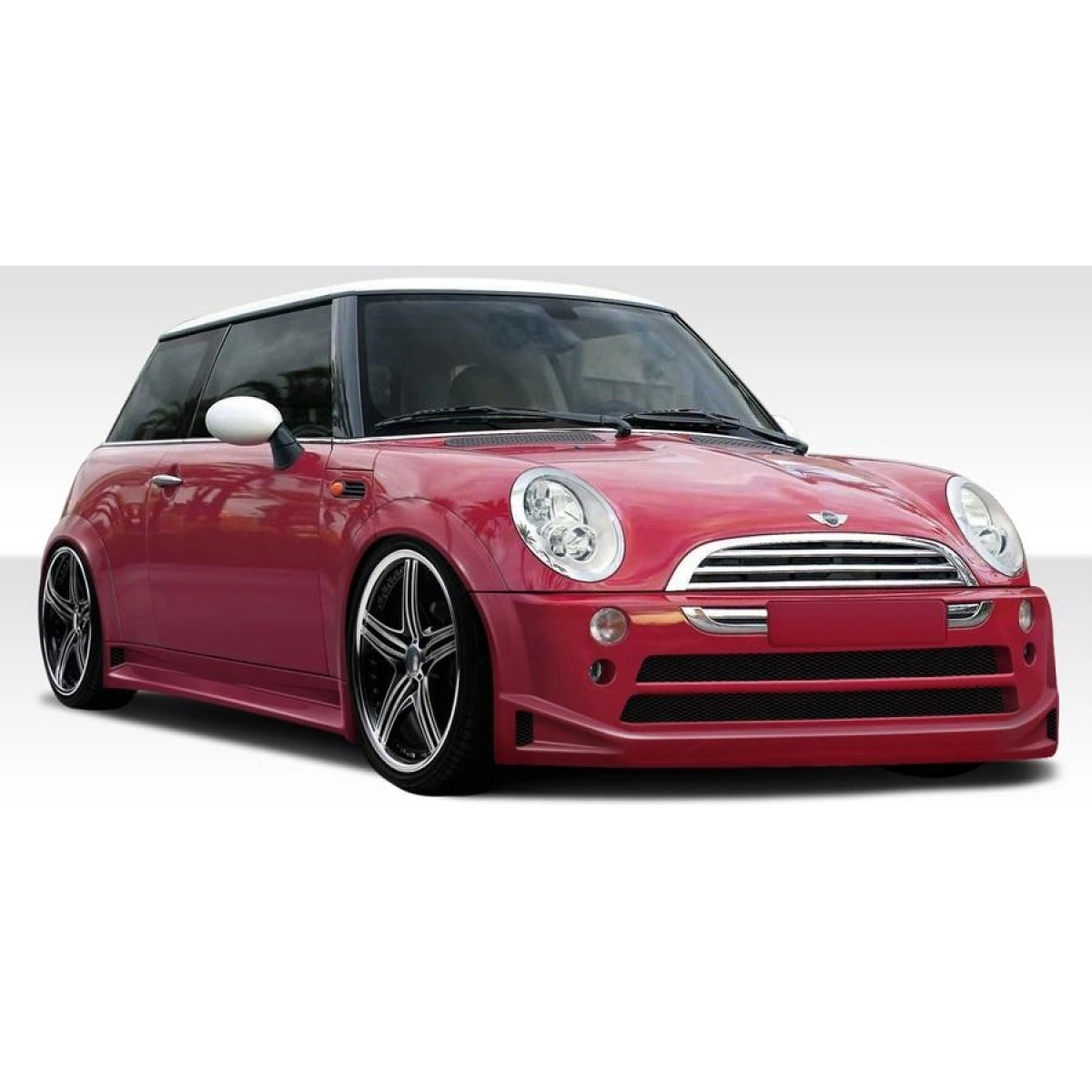 Modify your Mini Cooper 2002 with our Exterior/Complete Body Kits - 3