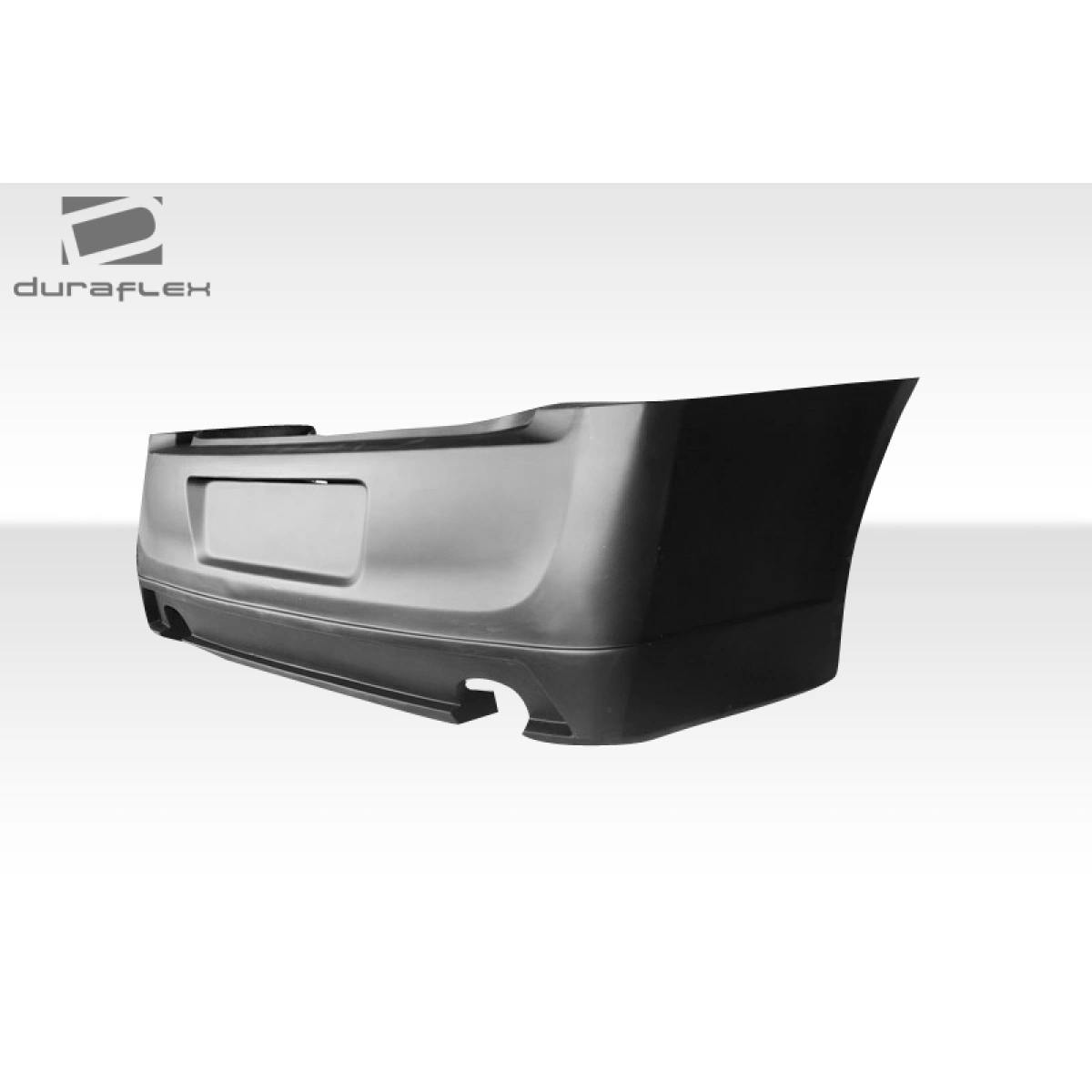 Modify your Chrysler 300 2011 with our Exterior/Rear Bumpers - 5