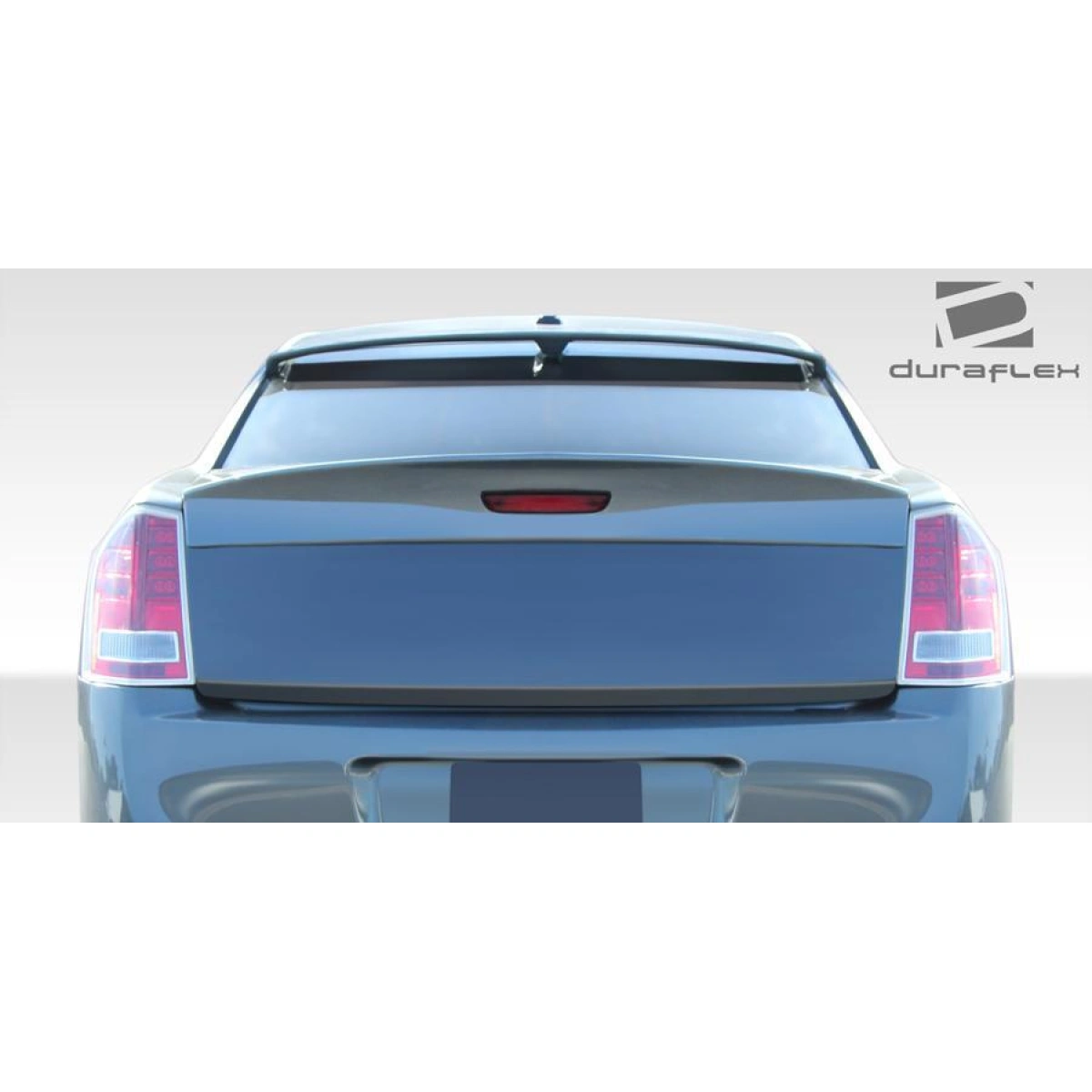 Modify your Chrysler 300 2011 with our Exterior/Wings - 7