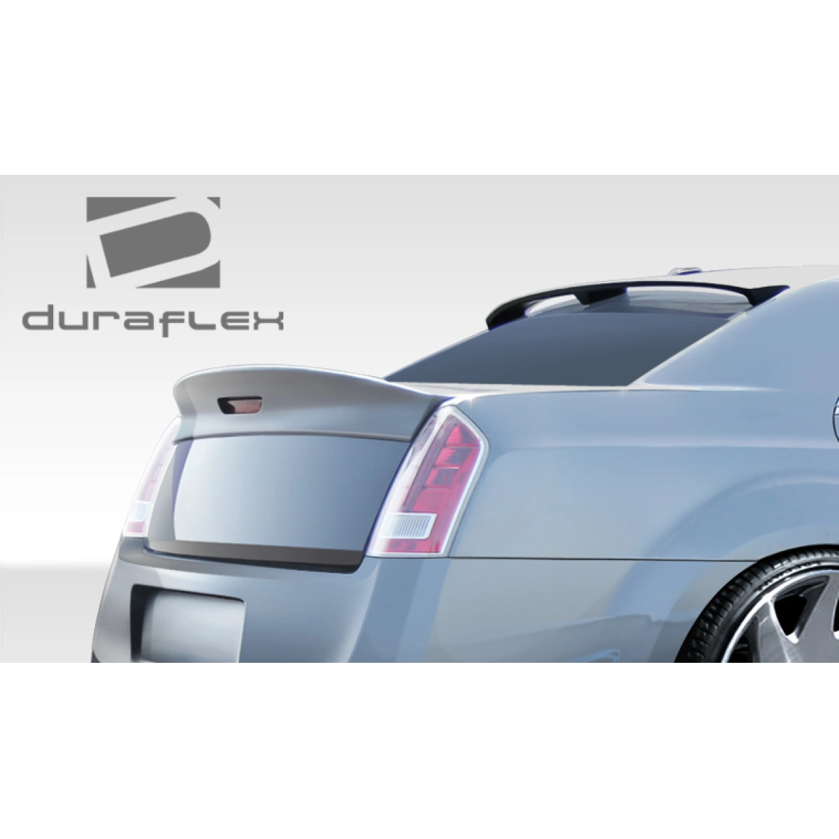 Modify your Chrysler 300 2011 with our Exterior/Complete Body Kits - 13