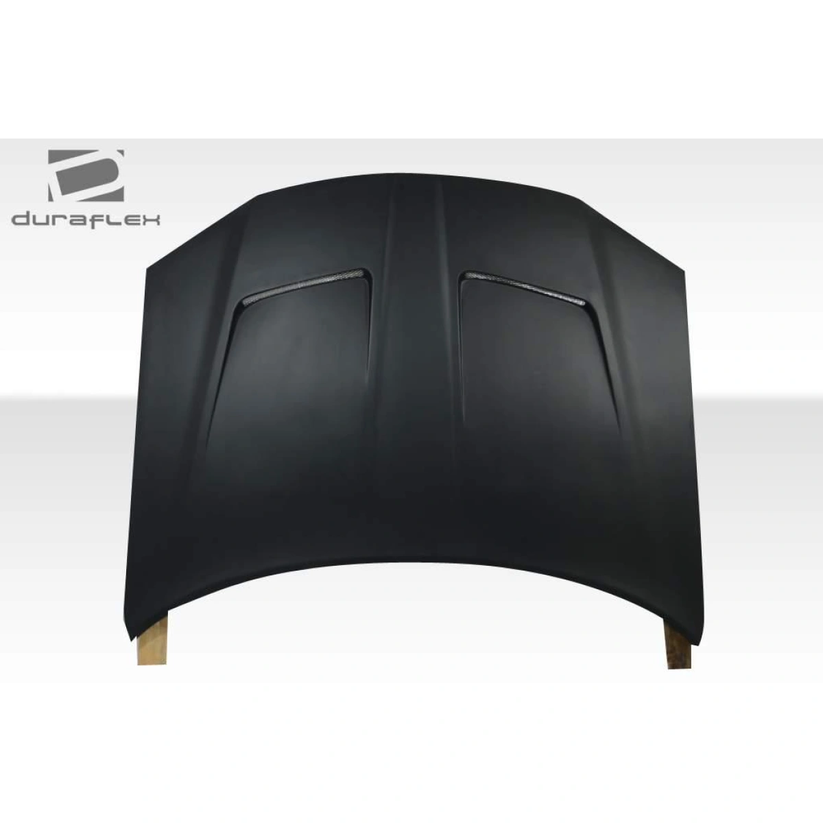 Modify your Chrysler 300 2011 with our Exterior/Hoods - 9