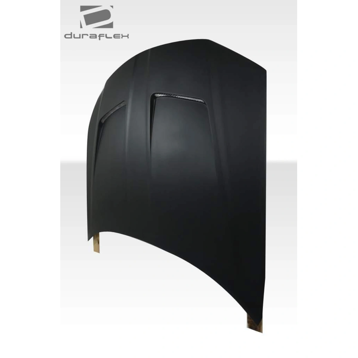 Modify your Chrysler 300 2011 with our Exterior/Hoods - 11