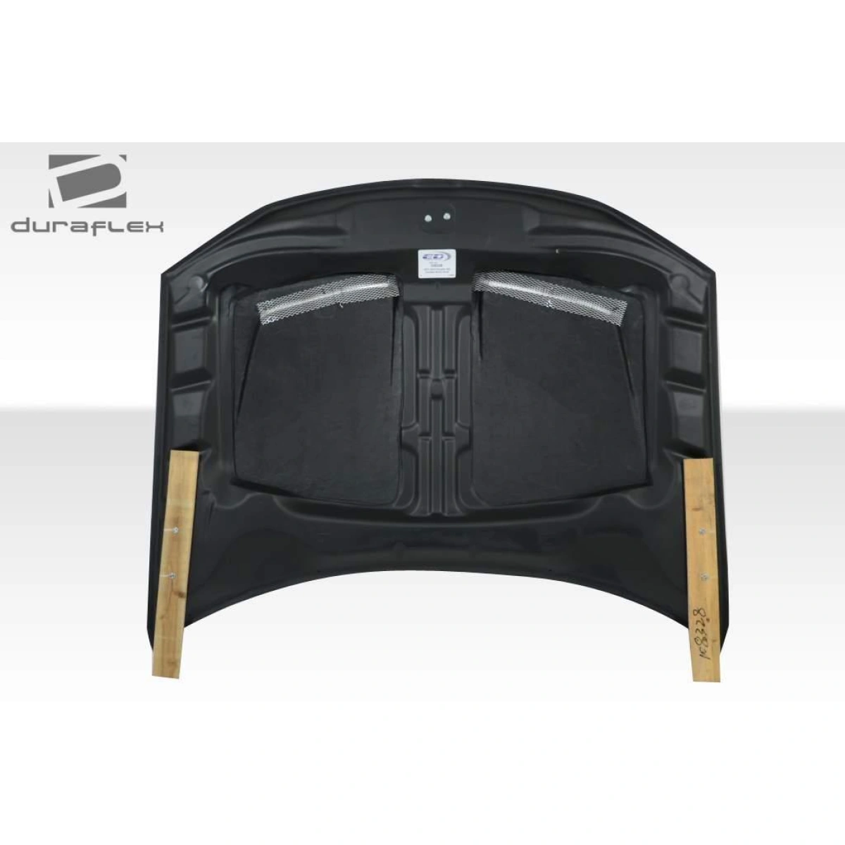 Modify your Chrysler 300 2011 with our Exterior/Hoods - 13