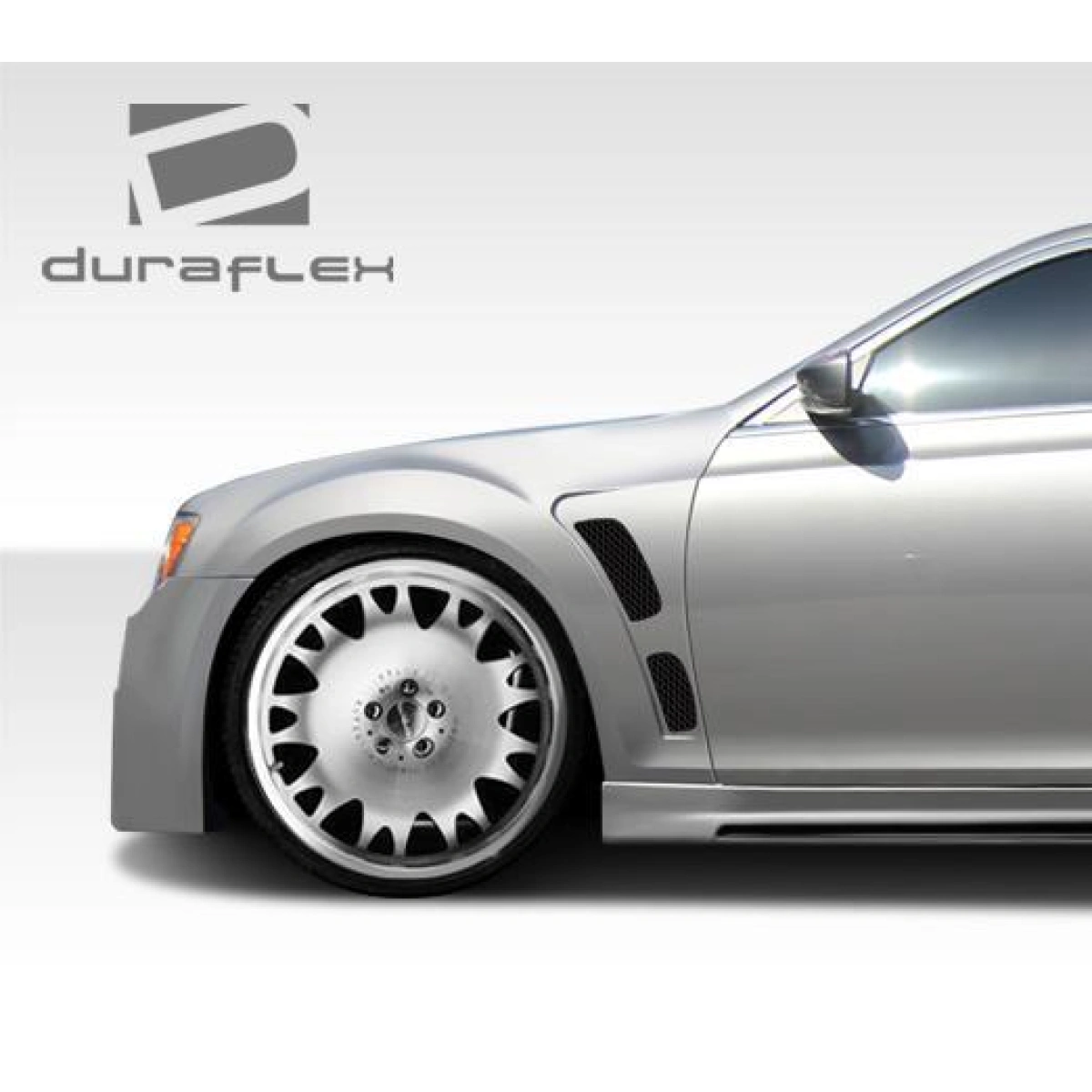 Modify your Chrysler 300 2011 with our Exterior/Fenders - 5