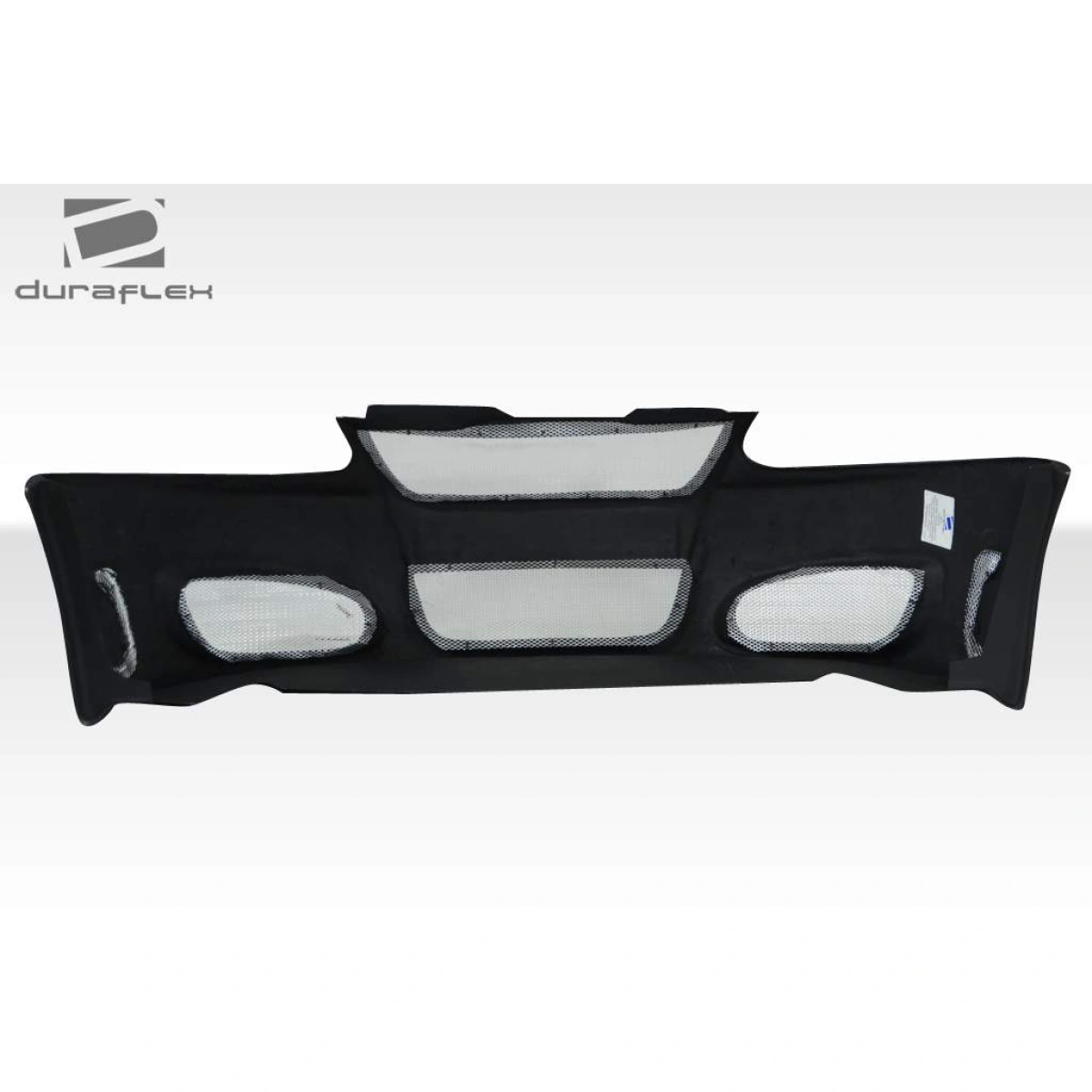 Modify your Volkswagen Golf 2005 with our Exterior/Front Bumpers - 6