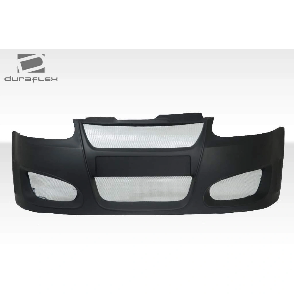Modify your Volkswagen Gti 2005 with our Exterior/Front Bumpers - 7