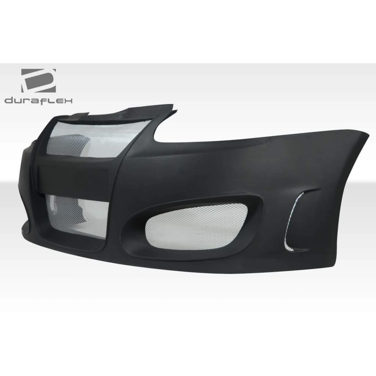 Modify your Volkswagen Gti 2005 with our Exterior/Front Bumpers - 9