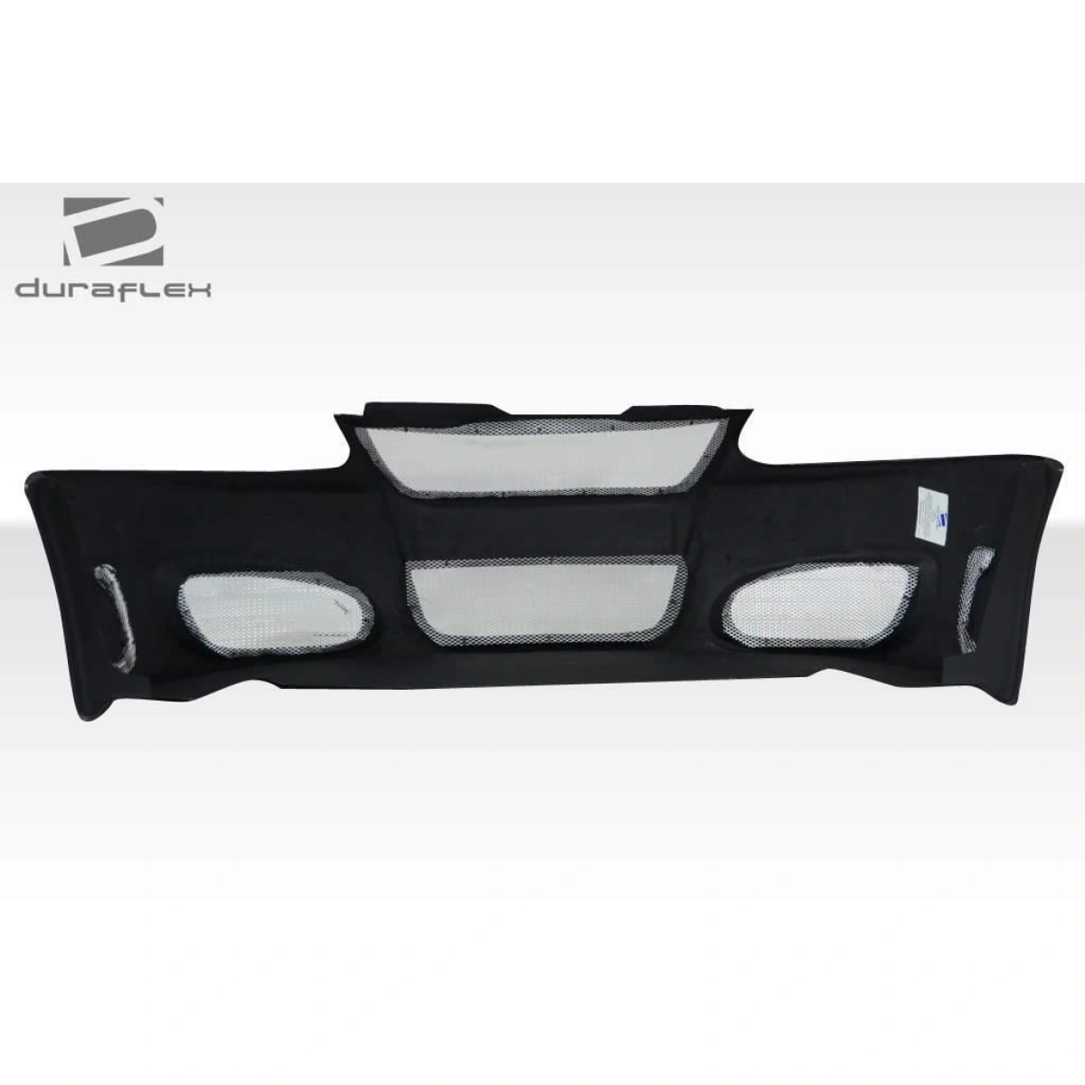Modify your Volkswagen Gti 2005 with our Exterior/Front Bumpers - 11