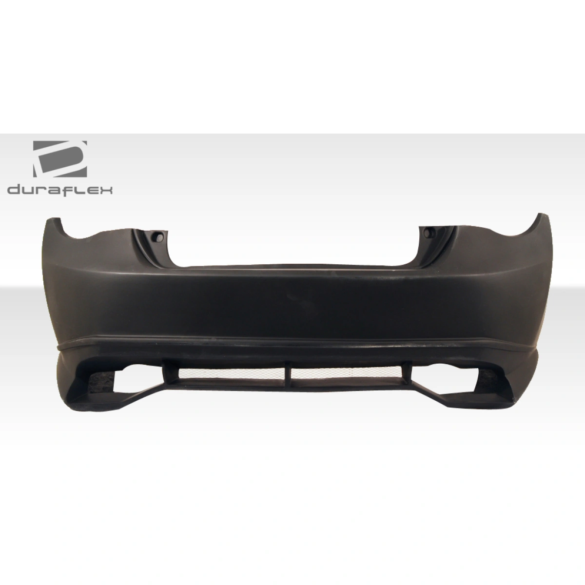 Modify your Subaru BRZ 2013 with our Exterior/Rear Bumpers - 3
