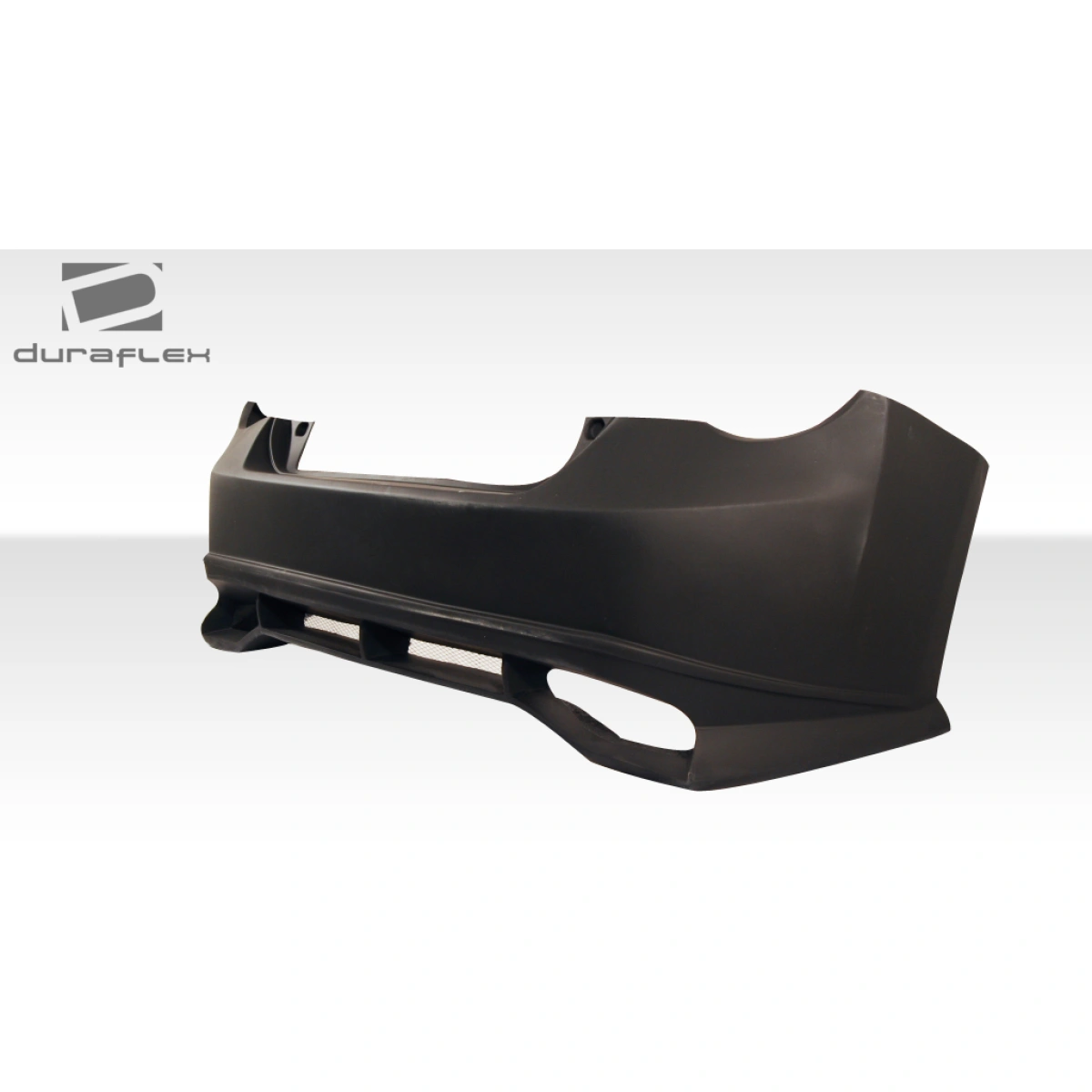 Modify your Subaru BRZ 2013 with our Exterior/Rear Bumpers - 4