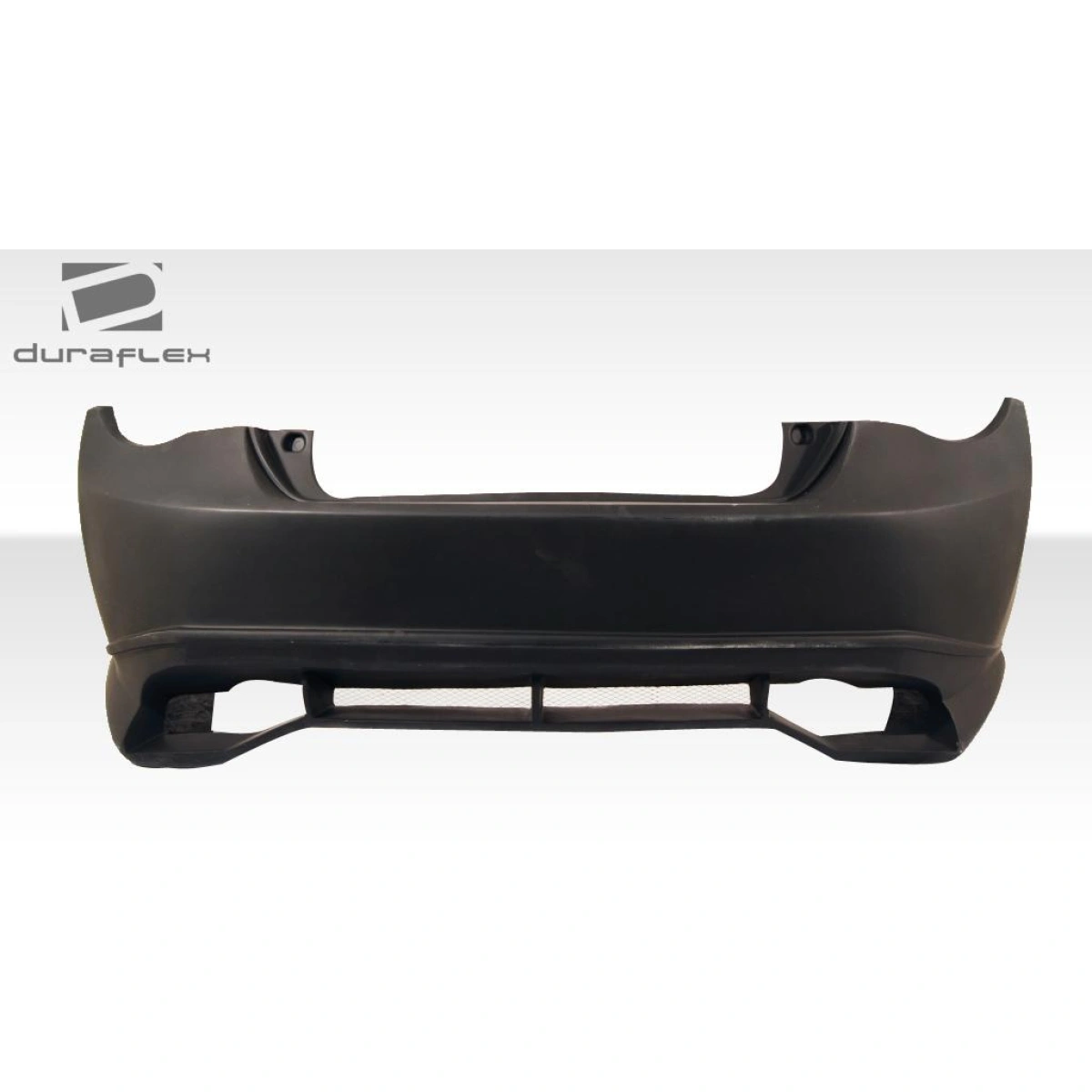 Modify your Scion FR-S 2013 with our Exterior/Rear Bumpers - 7