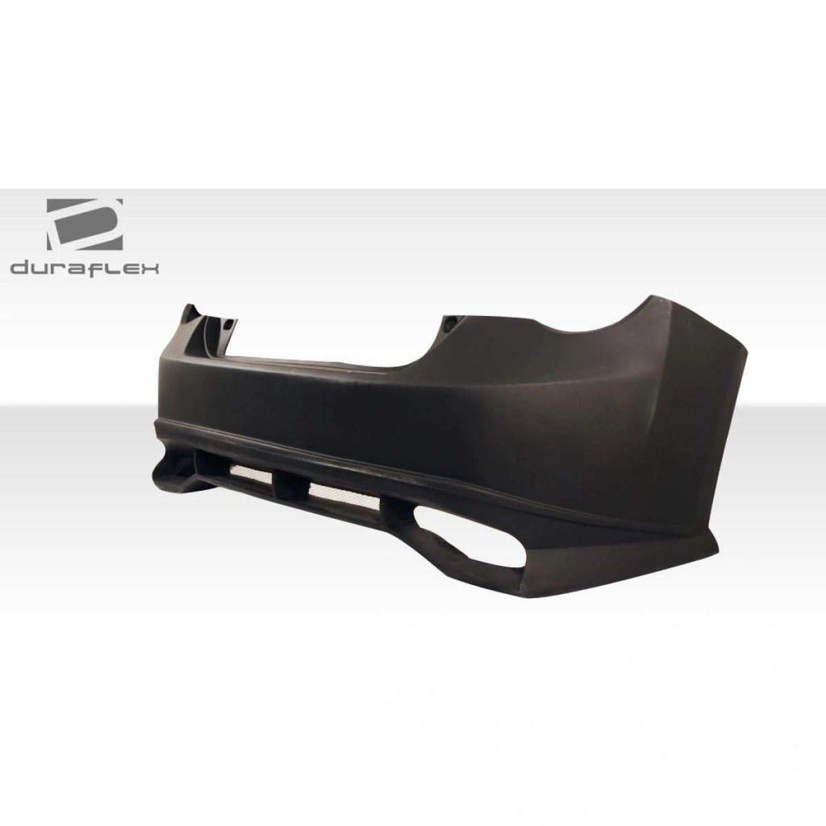 Modify your Scion FR-S 2013 with our Exterior/Rear Bumpers - 9