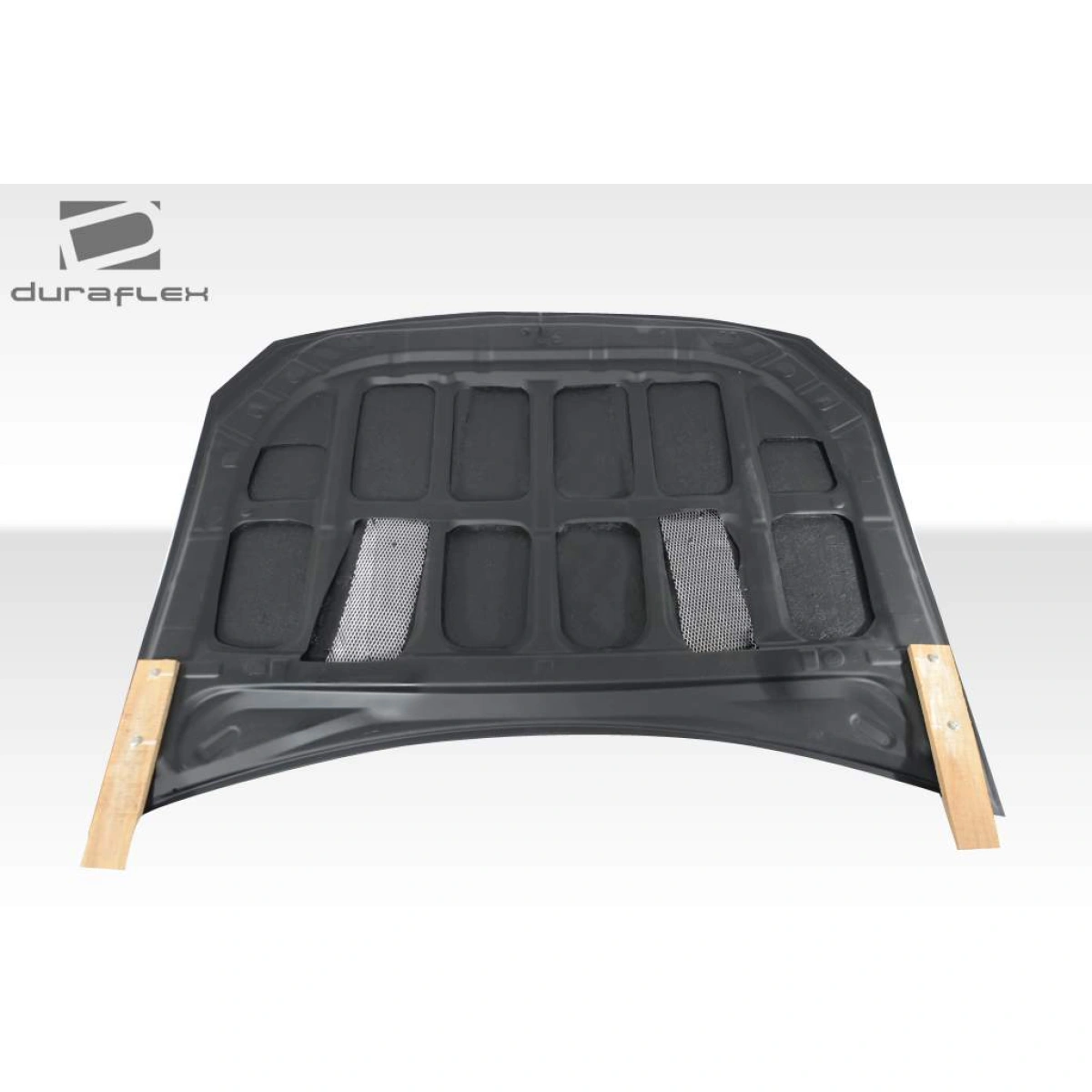 Modify your Subaru BRZ 2013 with our Exterior/Hoods - 5