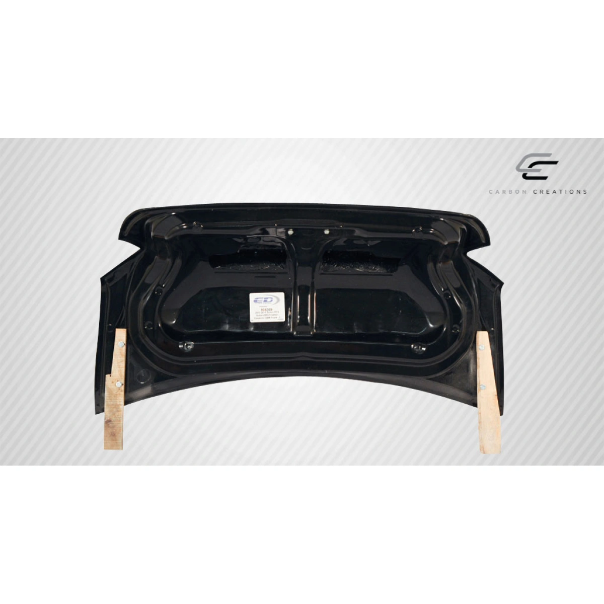 Modify your Subaru BRZ 2013 with our Exterior/Trunks - 1