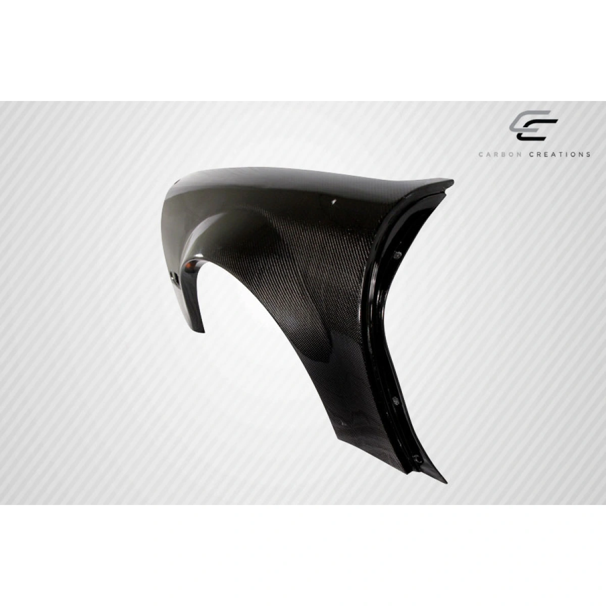 Modify your Chevrolet Corvette 1997 with our Exterior/Fenders - 3