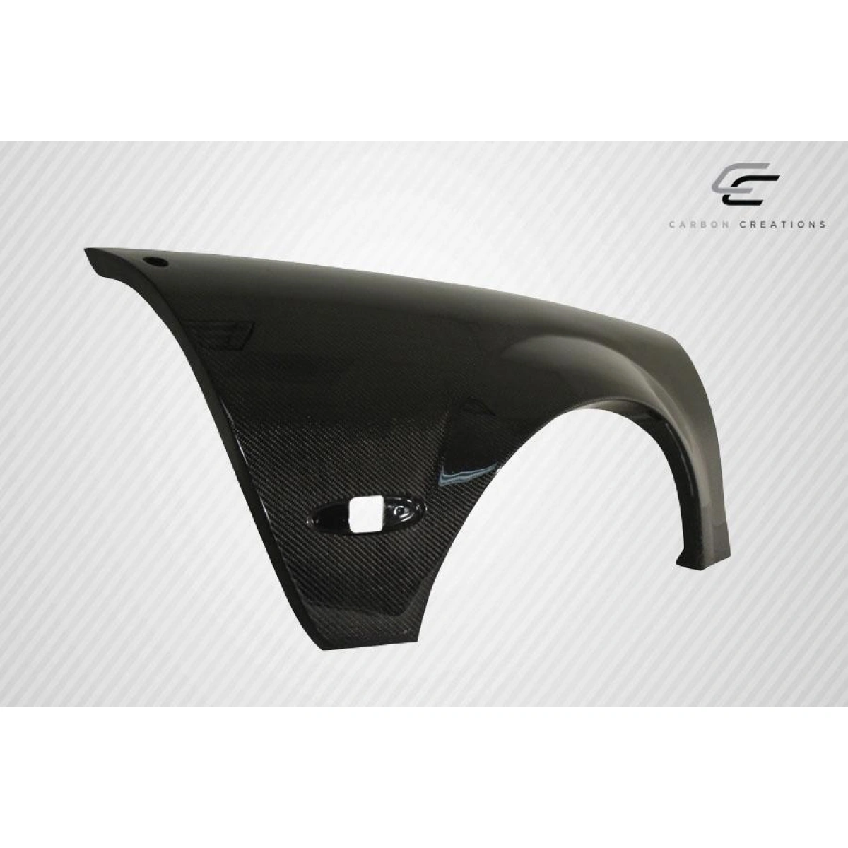 Modify your Chevrolet Corvette 1997 with our Exterior/Fenders - 12