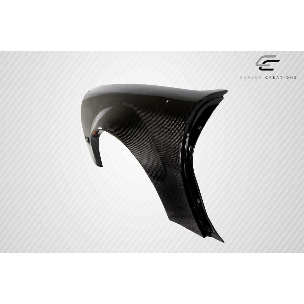 Modify your Chevrolet Corvette 1997 with our Exterior/Fenders - 16