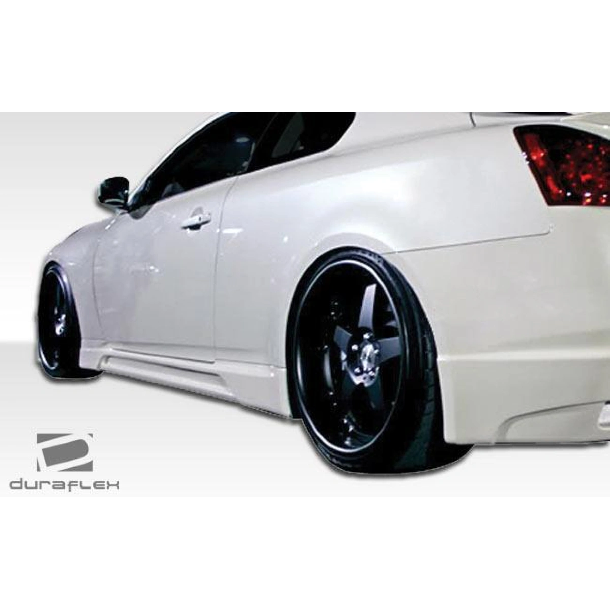 Modify your Infiniti G 2008 with our Exterior/Complete Body Kits - 5