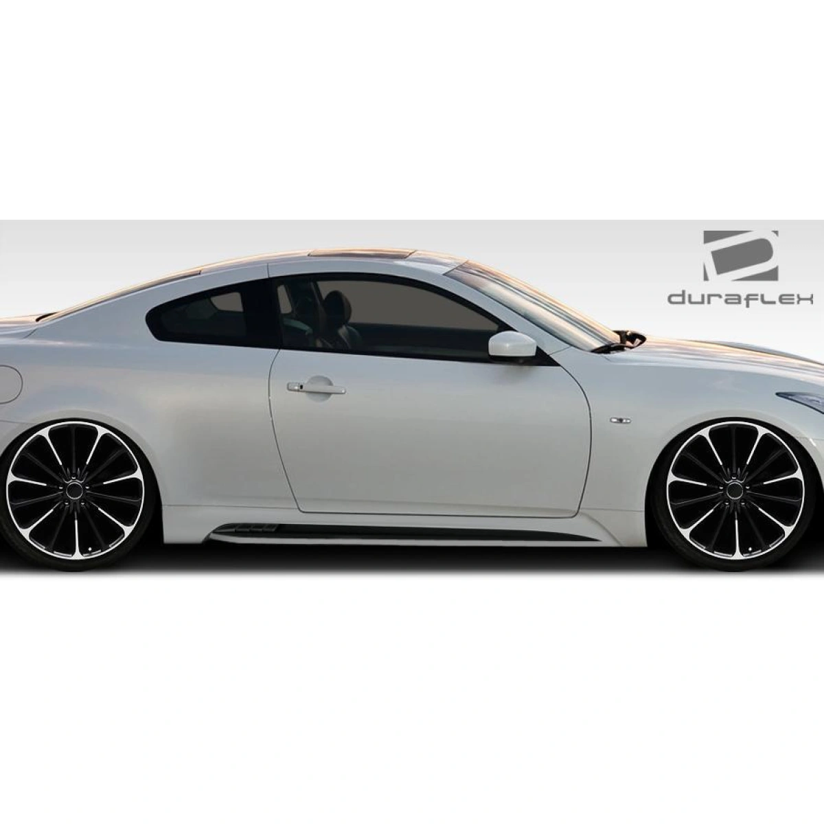 Modify your Infiniti G 2008 with our Exterior/Complete Body Kits - 7
