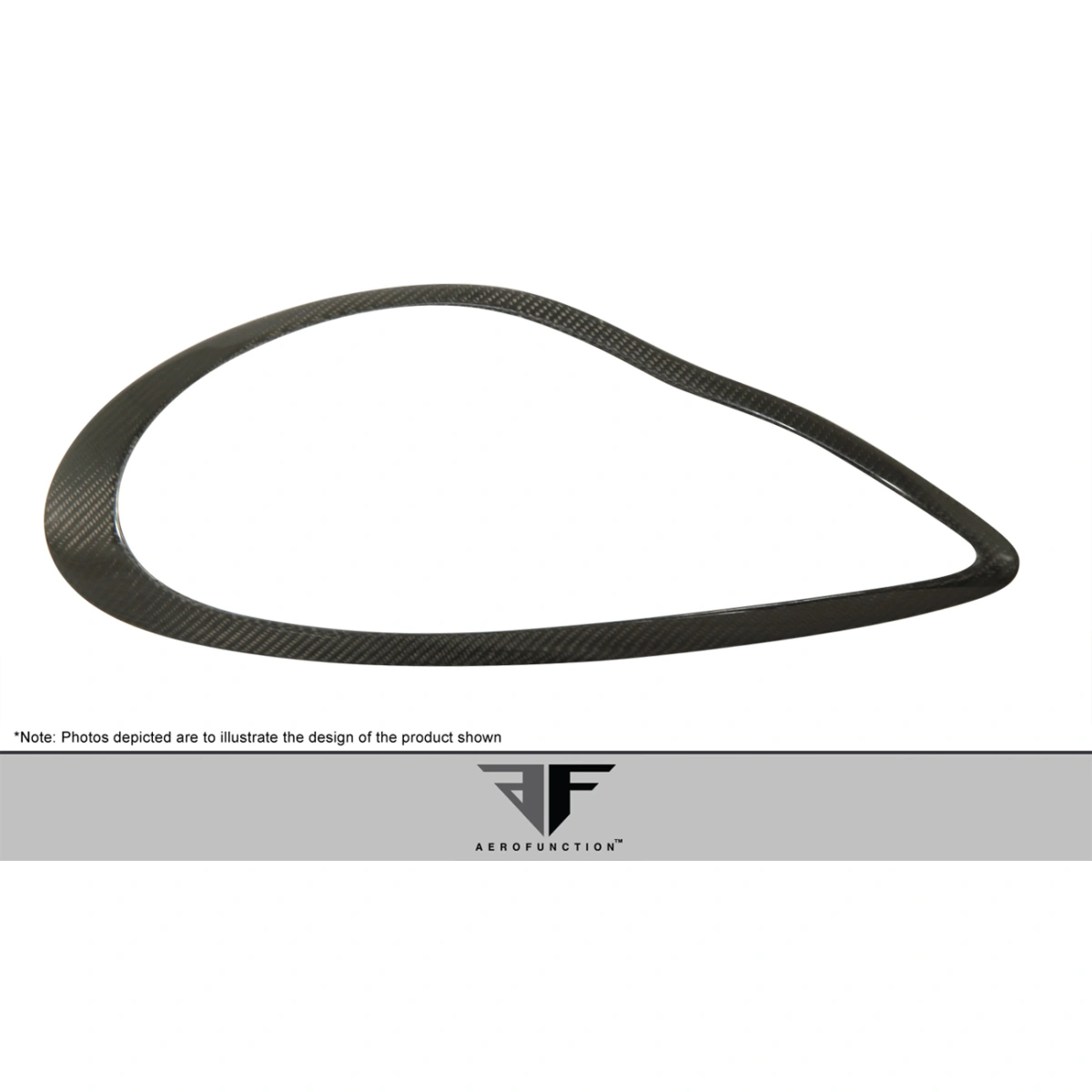 Modify your Porsche Panamera 2010 with our Lighting/Headlight and Tail Light Covers - 2