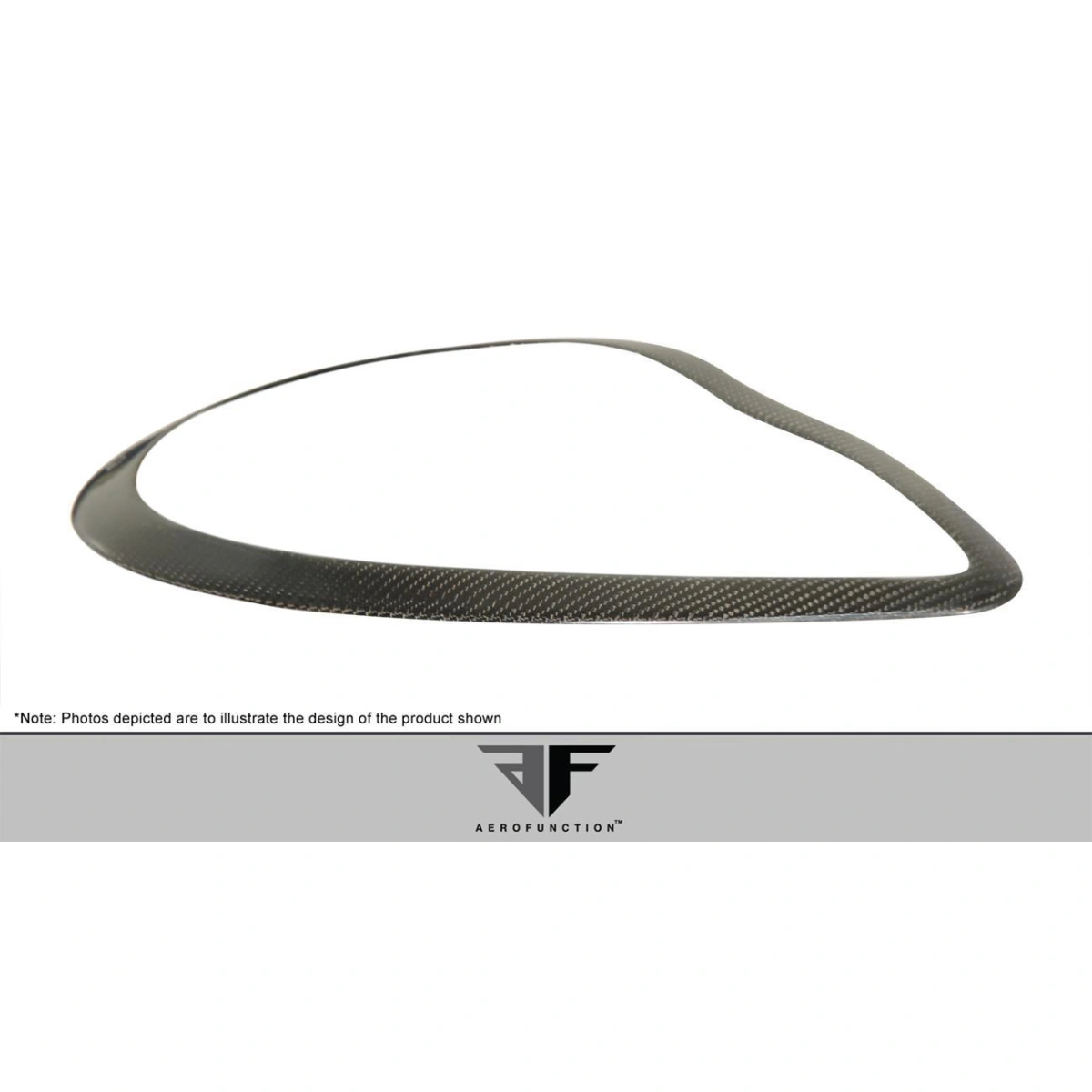 Modify your Porsche Panamera 2010 with our Lighting/Other Lighting - 10
