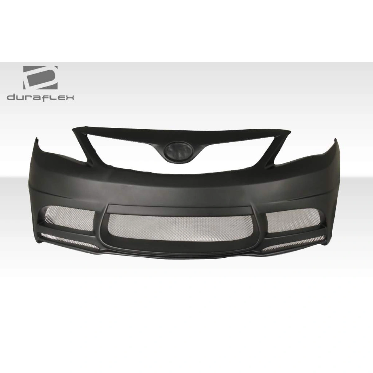 Modify your Toyota Corolla 2011 with our Exterior/Front Bumpers - 4