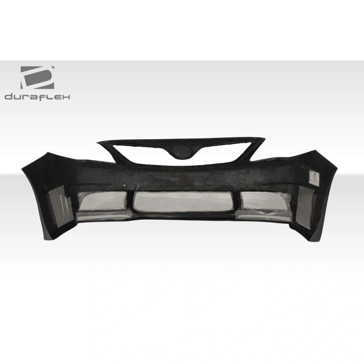Modify your Toyota Corolla 2011 with our Exterior/Front Bumpers - 6