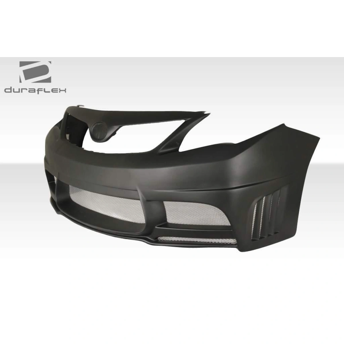 Modify your Toyota Corolla 2011 with our Exterior/Complete Body Kits - 9