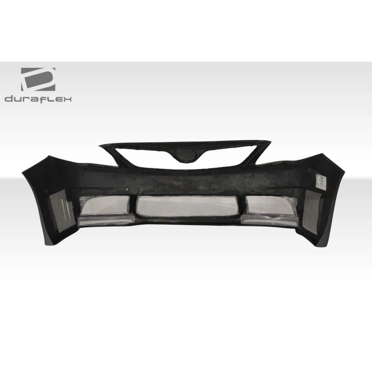 Modify your Toyota Corolla 2011 with our Exterior/Complete Body Kits - 11