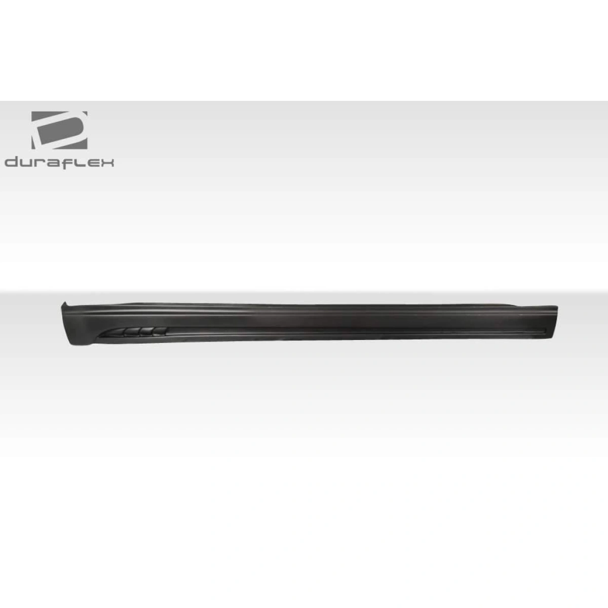 Modify your Toyota Corolla 2009 with our Exterior/Side Skirts - 7