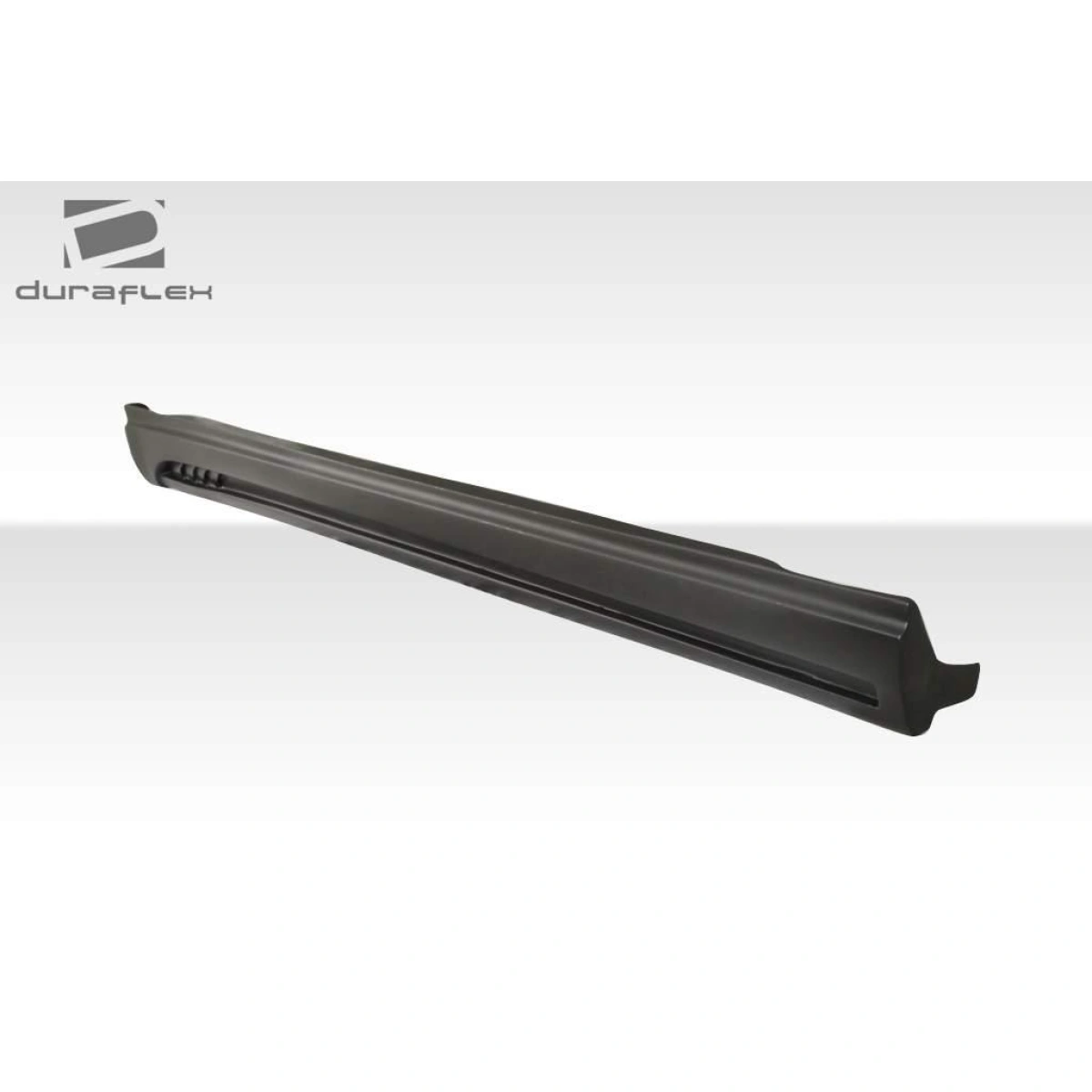 Modify your Toyota Corolla 2009 with our Exterior/Side Skirts - 9
