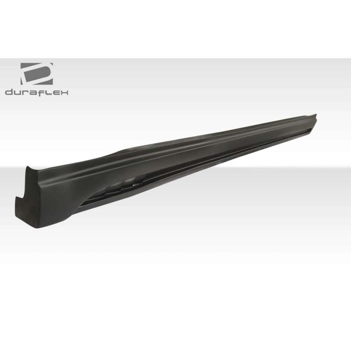 Modify your Toyota Corolla 2009 with our Exterior/Side Skirts - 11