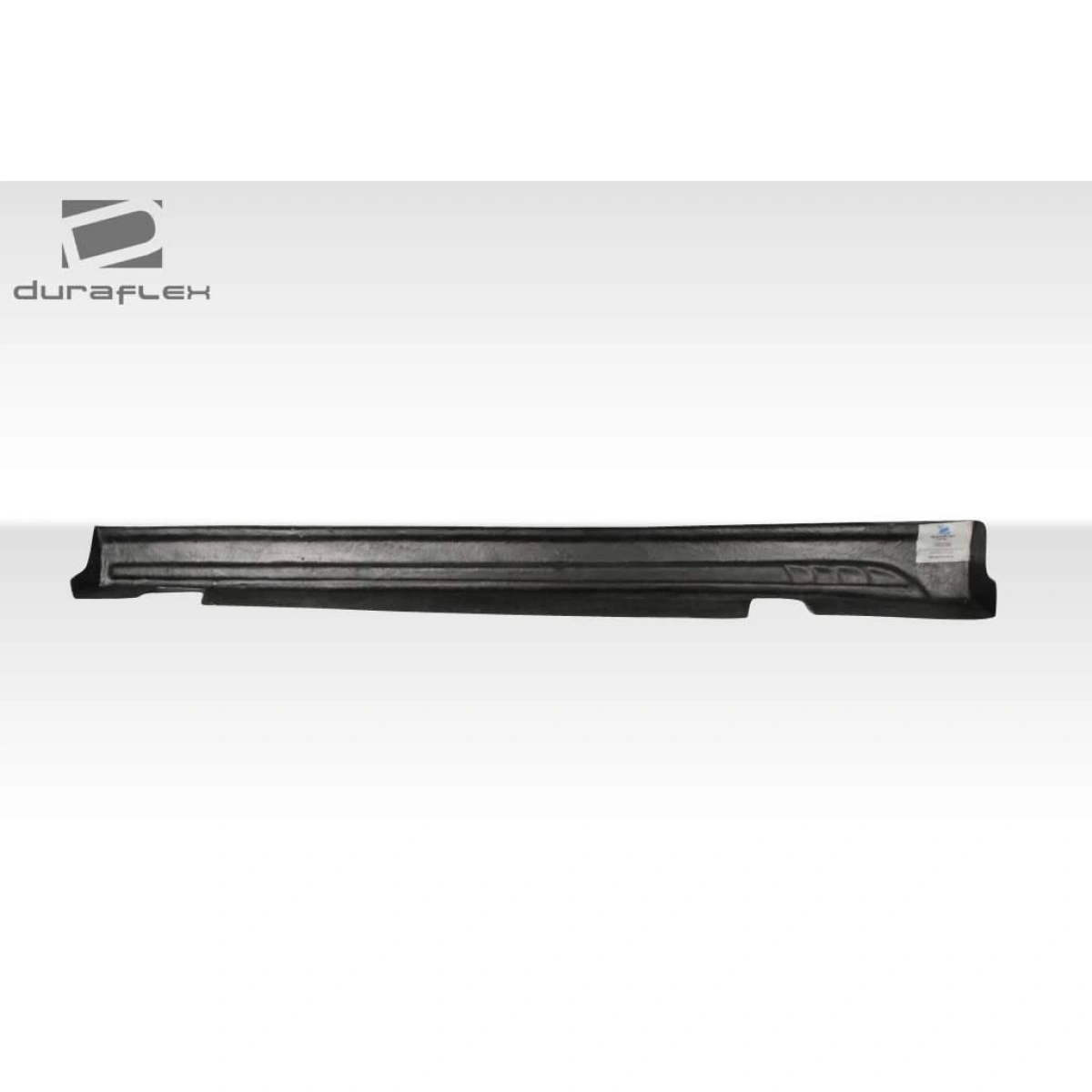 Modify your Toyota Corolla 2009 with our Exterior/Side Skirts - 13