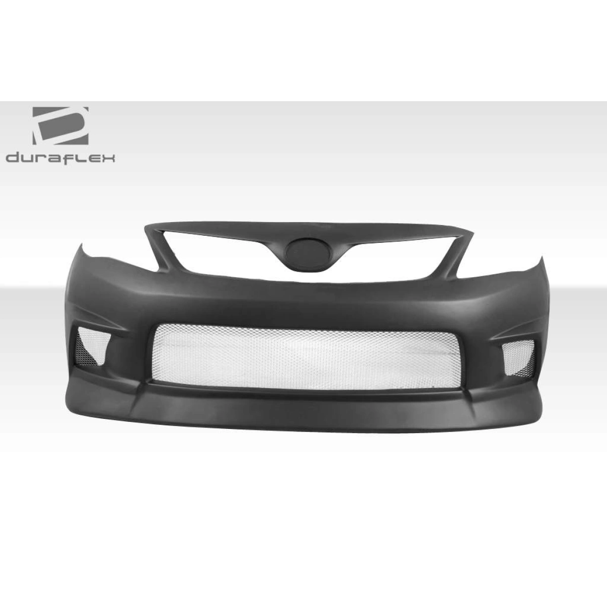 Modify your Toyota Corolla 2011 with our Exterior/Front Bumpers - 4